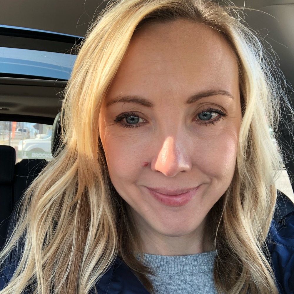 Meet your Posher, Krista